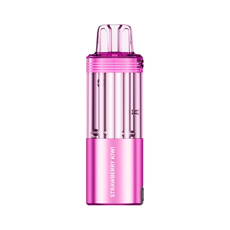 Foger Switch Pro 30000 Disposable Pod 19ml 5% - 图片 5