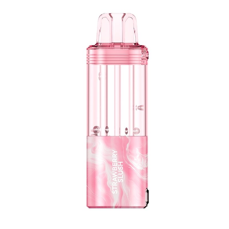Foger Switch Pro 30000 Disposable Pod 19ml 5% - 图片 48
