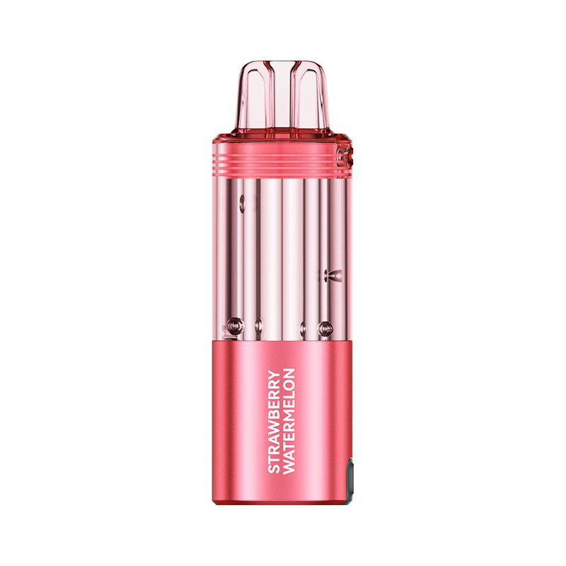 Foger Switch Pro 30000 Disposable Pod 19ml 5% - 图片 4