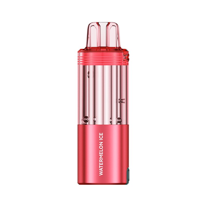 Foger Switch Pro 30000 Disposable Pod 19ml 5% - 图片 2