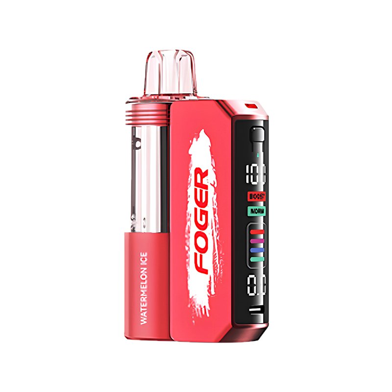 Foger Switch Pro 30000 Disposable Vape 5% - 图片 3