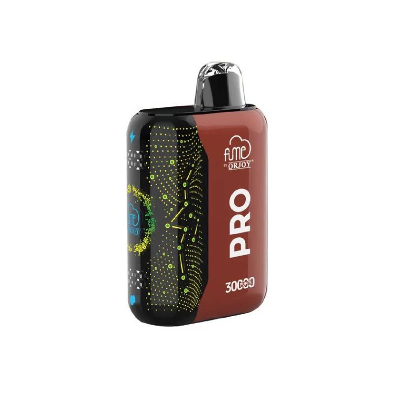 Fume Pro 30K Disposable Vape 22ml 5% (30000 puffs) - 图片 7