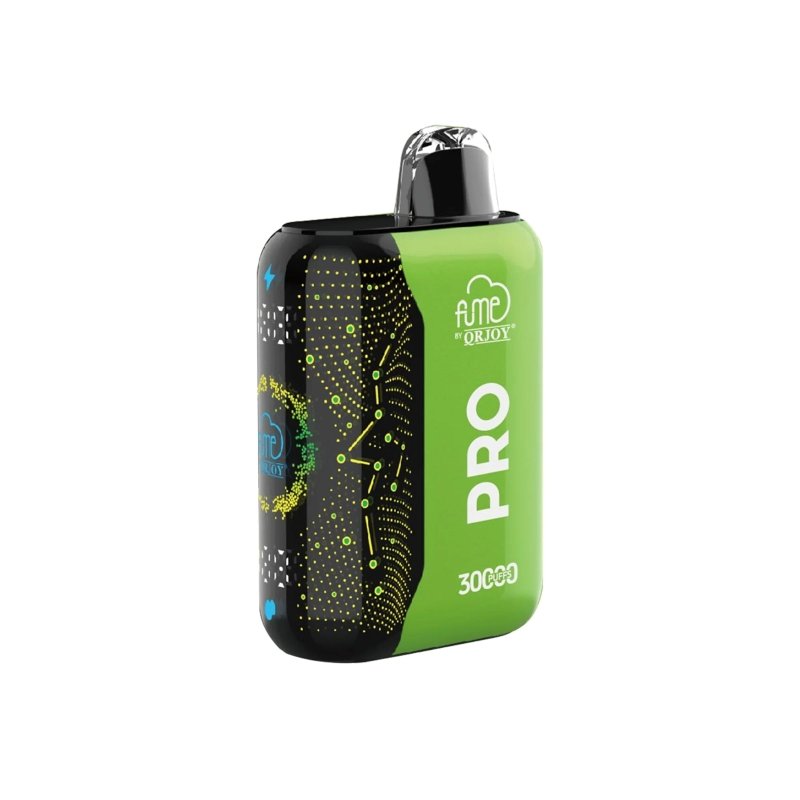 Fume Pro 30K Disposable Vape 22ml 5% (30000 puffs) - 图片 19
