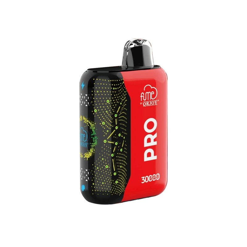 Fume Pro 30K Disposable Vape 22ml 5% (30000 puffs) - 图片 20