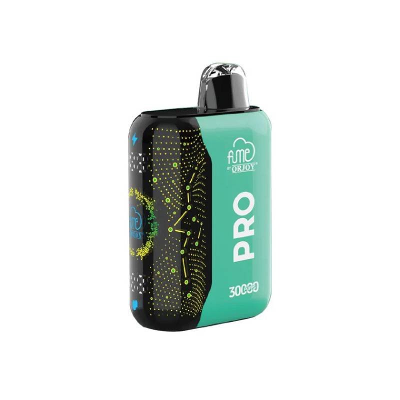 Fume Pro 30K Disposable Vape 22ml 5% (30000 puffs) - 图片 10