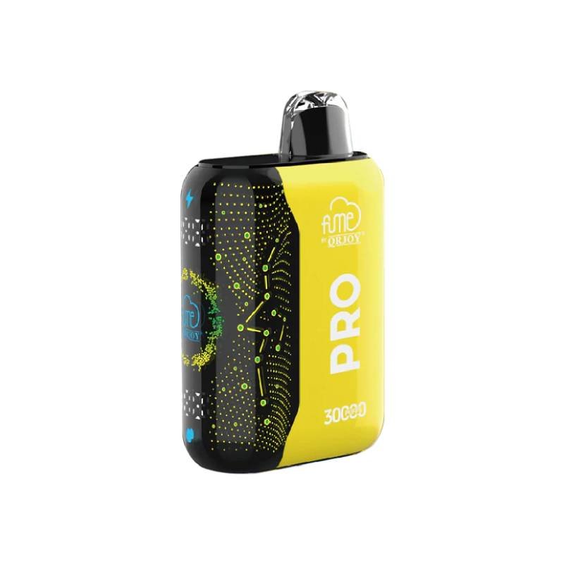 Fume Pro 30K Disposable Vape 22ml 5% (30000 puffs) - 图片 11