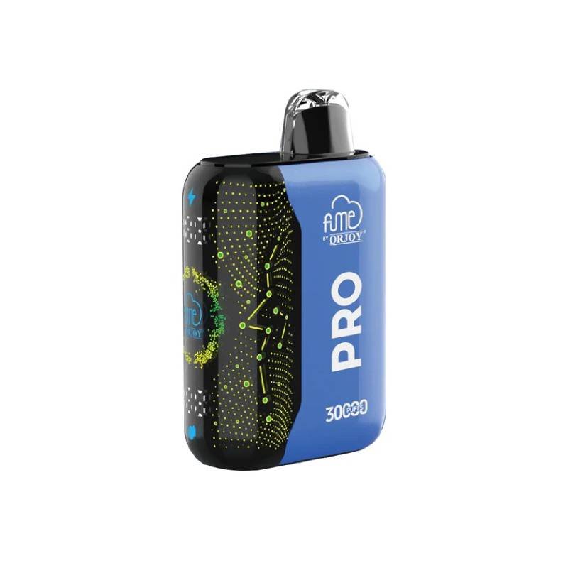 Fume Pro 30K Disposable Vape 22ml 5% (30000 puffs) - 图片 13