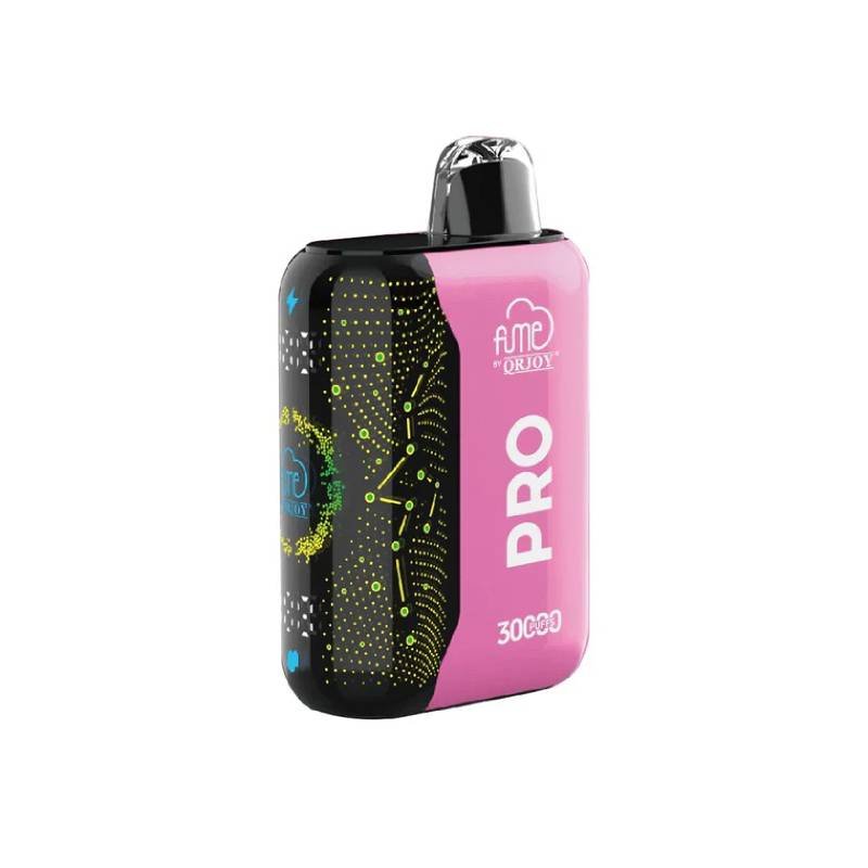 Fume Pro 30K Disposable Vape 22ml 5% (30000 puffs) - 图片 14