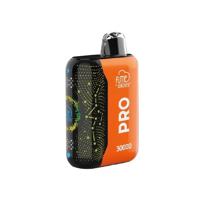 Fume Pro 30K Disposable Vape 22ml 5% (30000 puffs) - 图片 15