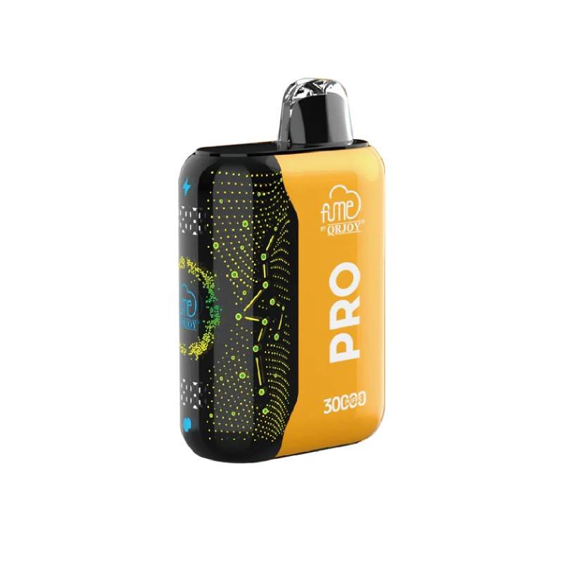 Fume Pro 30K Disposable Vape 22ml 5% (30000 puffs) - 图片 16
