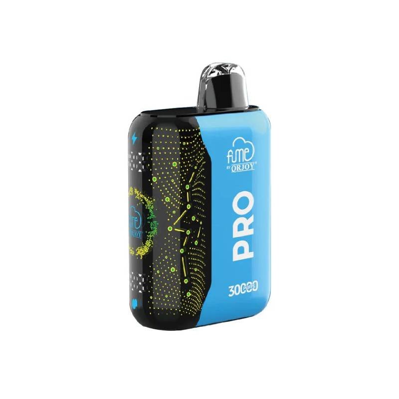 Fume Pro 30K Disposable Vape 22ml 5% (30000 puffs) - 图片 5