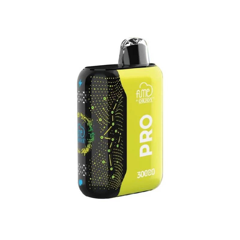 Fume Pro 30K Disposable Vape 22ml 5% (30000 puffs) - 图片 18