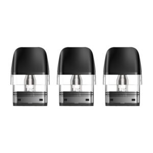Geekvape Q Replacement Pod Cartridge 2ml(3pcs/pack)