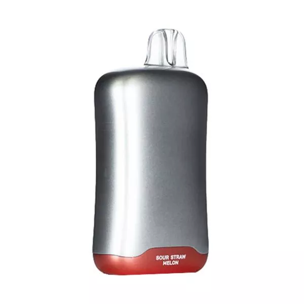 Hyppe Infiniti 50K Puffs Disposable Vape (50000 Puffs) - 图片 24