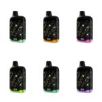 IREX Astral 80K Disposable Vape 48ml 5% (80000 Puffs)