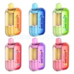 Geek Bar CLR 50K Disposable Vape 5%