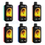 Maskking Extre 100K Disposable Vape 5% (100000 Puffs)