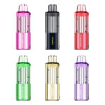 Foger Switch Pro 30000 Disposable Pod 19ml 5%