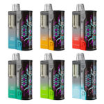 Lost Angel Mate 50K Disposable Vape 20ml 5% (50000 Puffs)