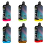 Hyppe Infiniti 50K Puffs Disposable Vape (50000 Puffs) - 图片 2