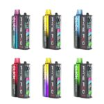 Pyne Pod Click 40K Disposable Vape Starter Kit - 图片 2