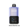 Geek Bar Ice Prince 50K Disposable Vape 5% (50000 Puffs) - 图片 6