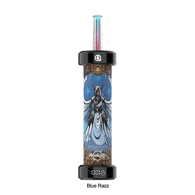 Olit Hookalit 40000 Disposable Vape 40ml - 图片 15