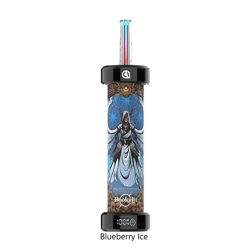 Olit Hookalit 40000 Disposable Vape 40ml - 图片 27
