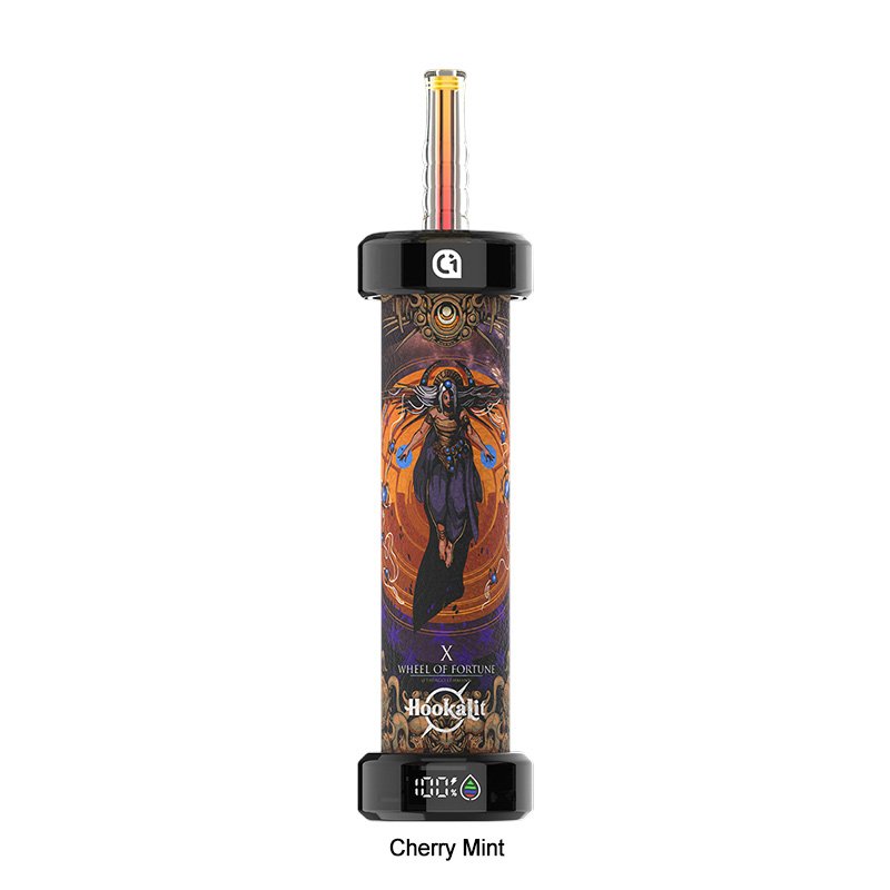 Olit Hookalit 40000 Disposable Vape 40ml - 图片 13