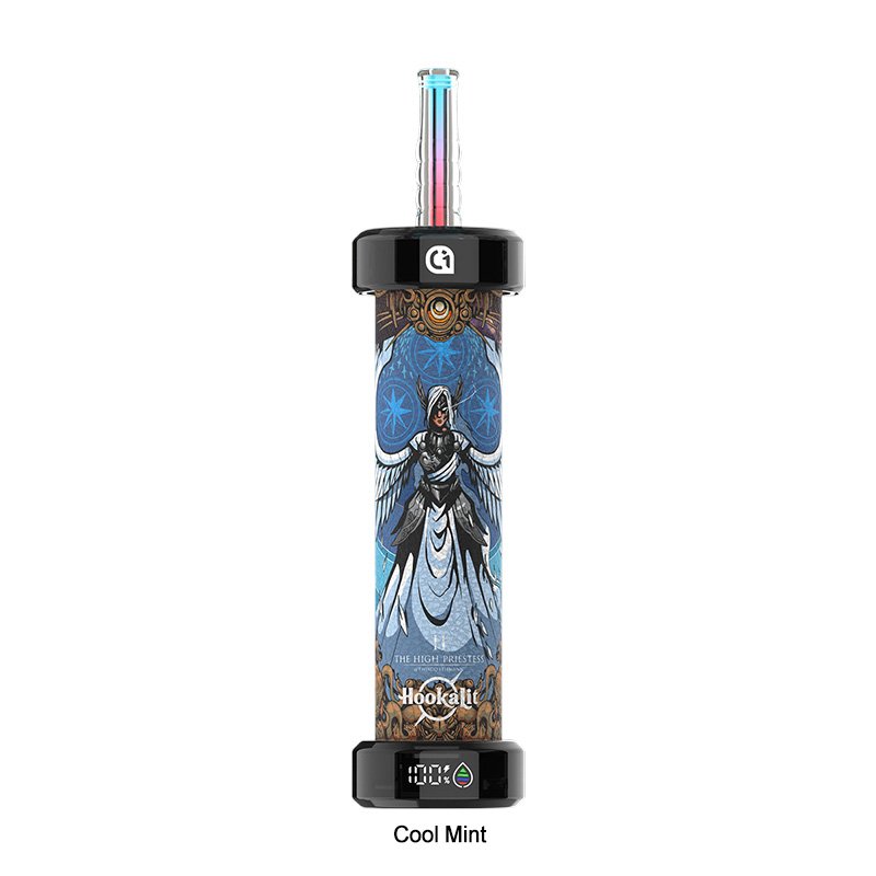 Olit Hookalit 40000 Disposable Vape 40ml - 图片 12