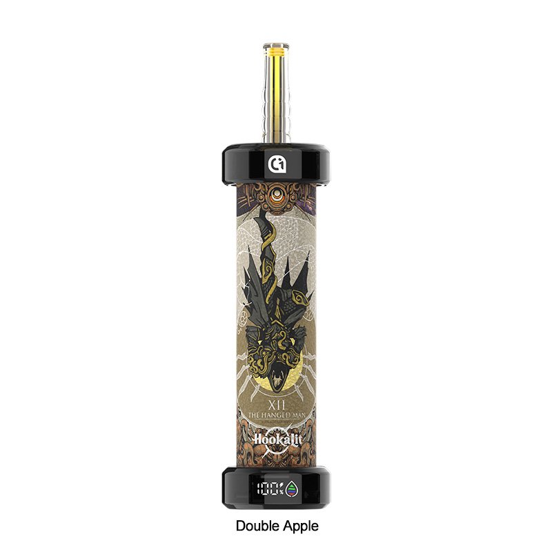 Olit Hookalit 40000 Disposable Vape 40ml - 图片 11