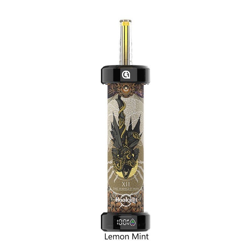 Olit Hookalit 40000 Disposable Vape 40ml - 图片 24