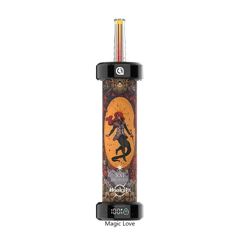 Olit Hookalit 40000 Disposable Vape 40ml - 图片 30