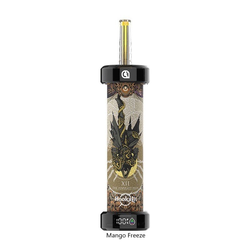 Olit Hookalit 40000 Disposable Vape 40ml - 图片 31
