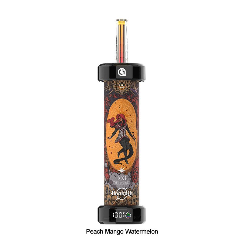 Olit Hookalit 40000 Disposable Vape 40ml - 图片 8