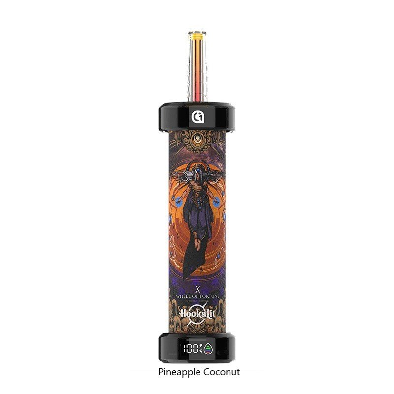 Olit Hookalit 40000 Disposable Vape 40ml - 图片 29