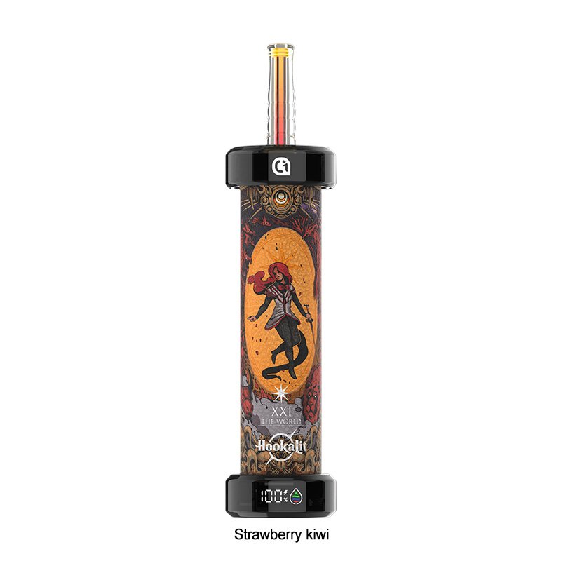 Olit Hookalit 40000 Disposable Vape 40ml - 图片 7