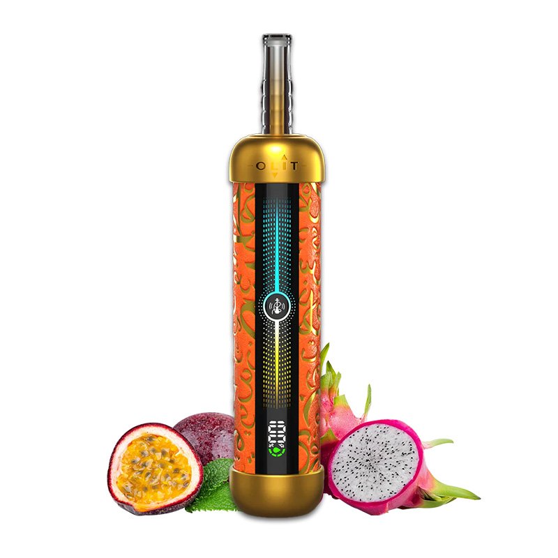 Olit Hookalit Pro 60K Disposable Vape 0.35% (60000 Puffs) - 图片 3