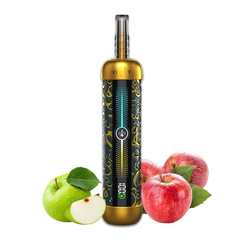 Olit Hookalit Pro 60K Disposable Vape 0.35% (60000 Puffs) - 图片 6