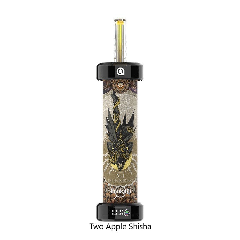 Olit Hookalit 40000 Disposable Vape 40ml - 图片 21