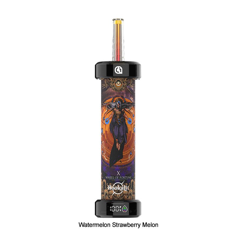 Olit Hookalit 40000 Disposable Vape 40ml - 图片 6