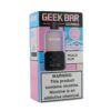 Geek Bar Ice Prince 50K Disposable Vape 5% (50000 Puffs) - 图片 10