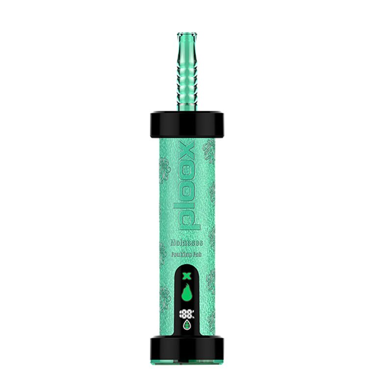 Ploox Molasses 75K Disposable Vape 40ml 0.5% (75000 Puffs) - 图片 7