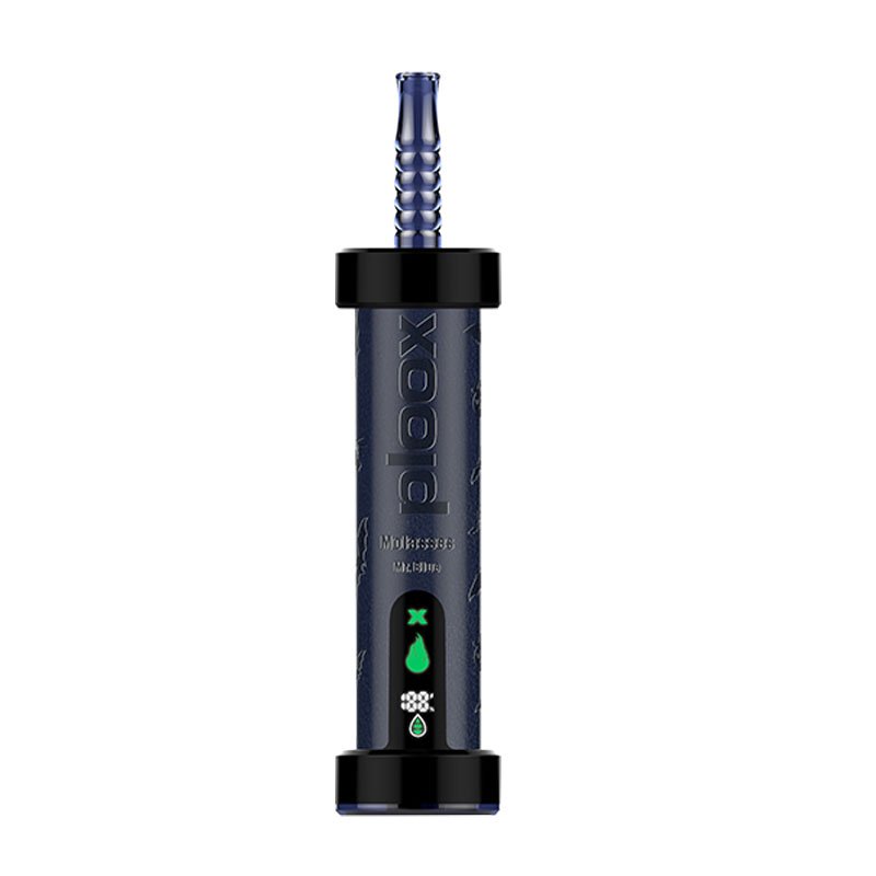 Ploox Molasses 75K Disposable Vape 40ml 0.5% (75000 Puffs) - 图片 12