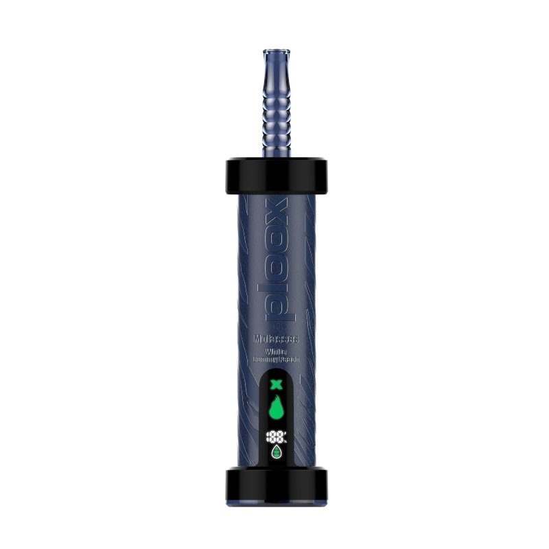Ploox Molasses 75K Disposable Vape 40ml 0.5% (75000 Puffs) - 图片 18