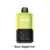 Geek Bar Ice Prince 50K Disposable Vape 5% (50000 Puffs) - 图片 4