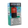 Geek Bar Ice Prince 50K Disposable Vape 5% (50000 Puffs) - 图片 9