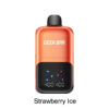Geek Bar Ice Prince 50K Disposable Vape 5% (50000 Puffs) - 图片 3