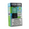 Geek Bar Ice Prince 50K Disposable Vape 5% (50000 Puffs) - 图片 12