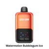 Geek Bar Ice Prince 50K Disposable Vape 5% (50000 Puffs) - 图片 8